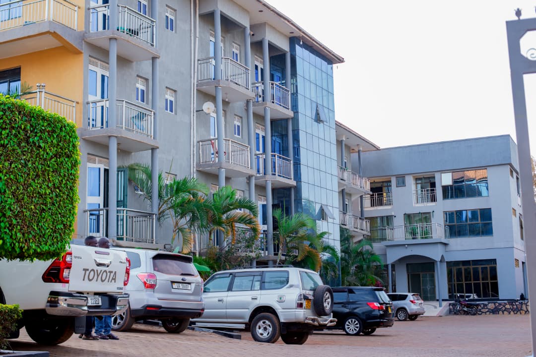 Main Block